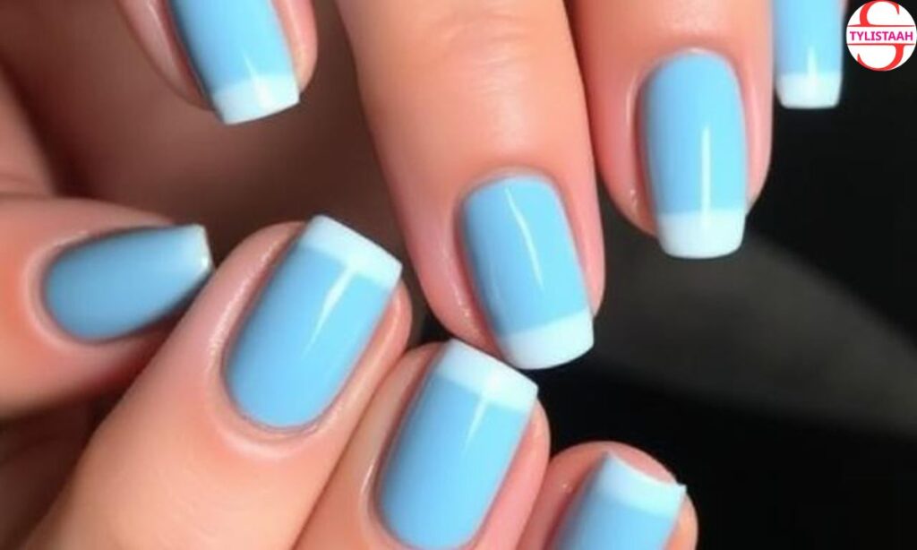 sky-blue-squoval-nails