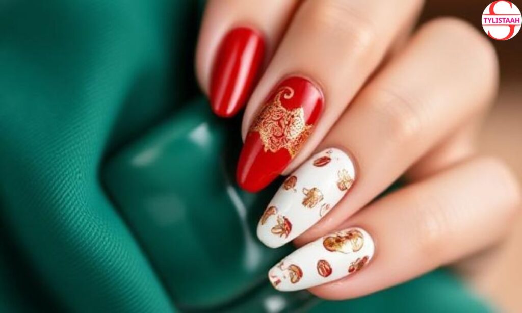 sophisticated-lunar-new-years-nails