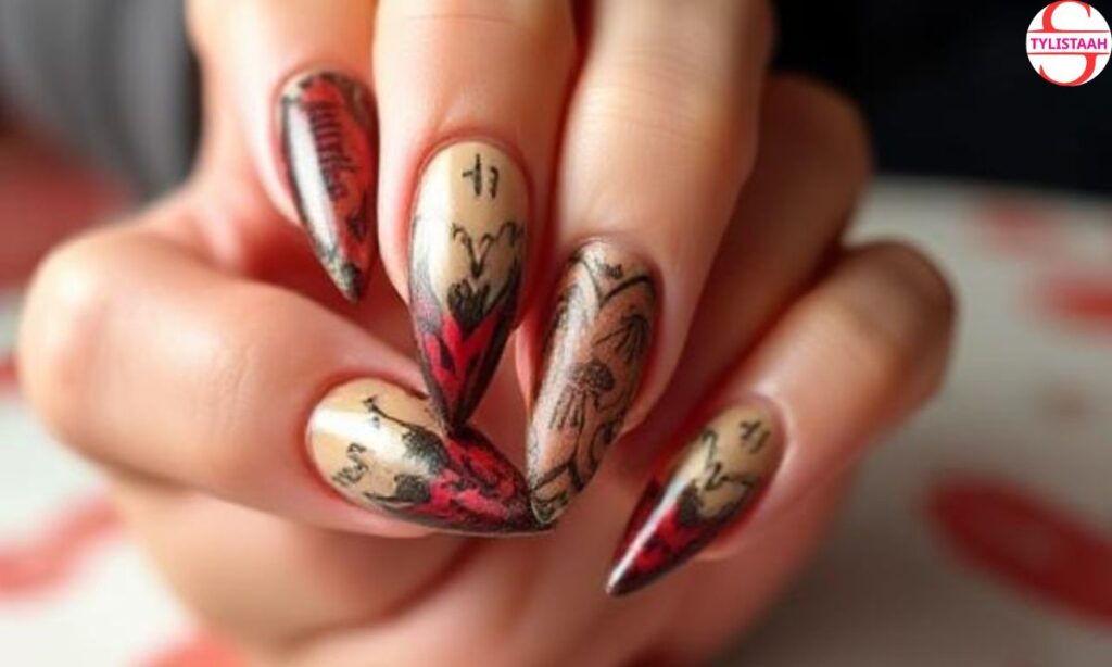 western-nails