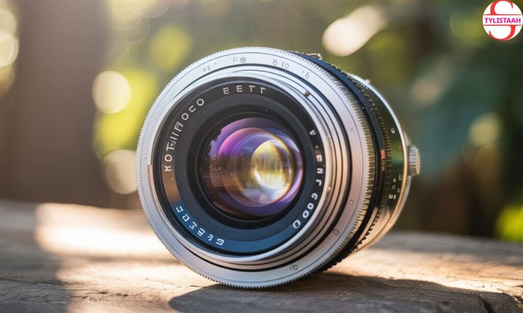 Photeeq Lens Flare Effectively