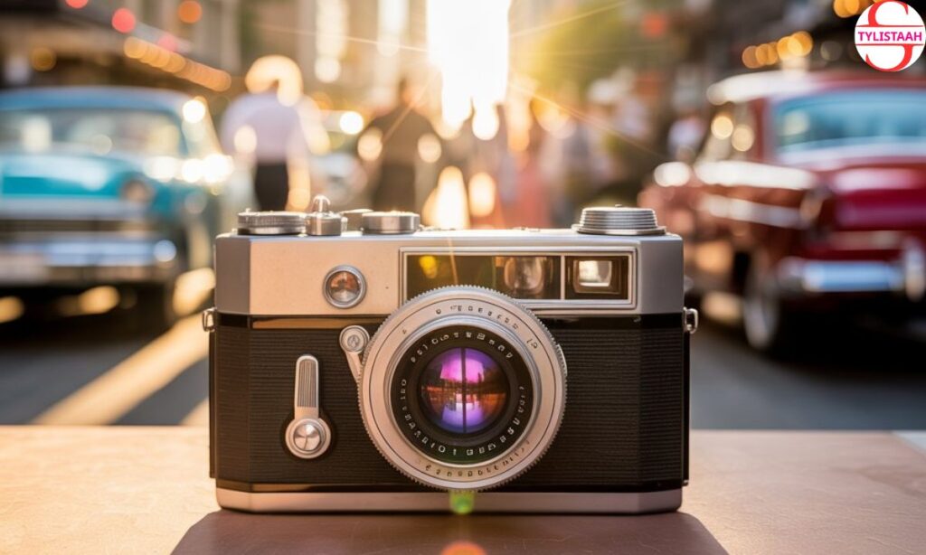 Photeeq Lens Flare Effectively