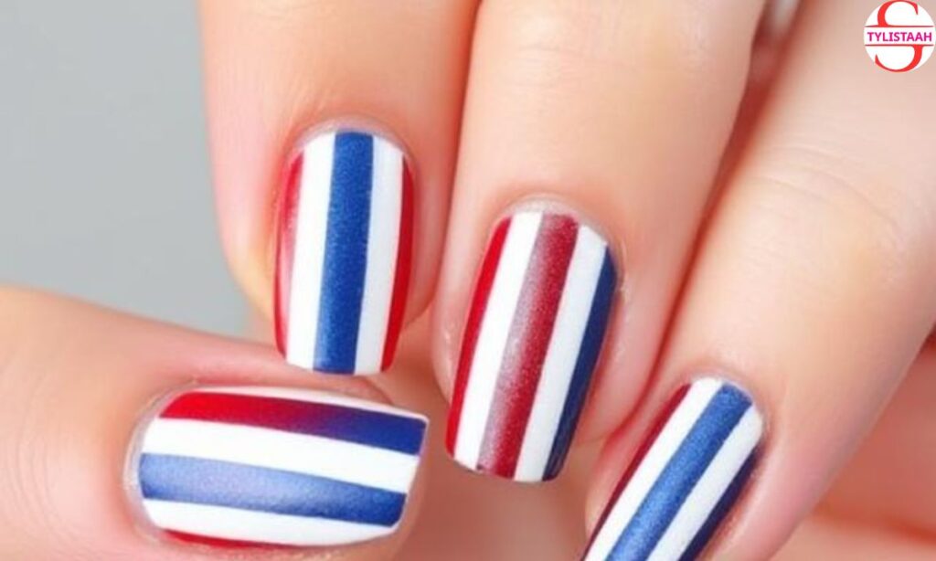 classic-red-white-and-blue-stripes