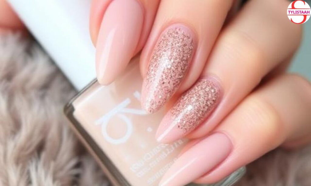 classy-nude-winter-nails