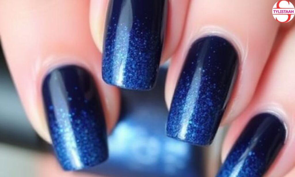 40 Best Snowflake Nails For 2025