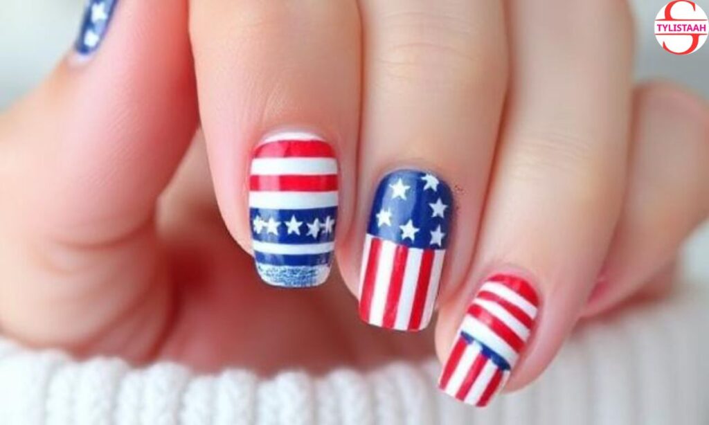 easy-american-national-day-short-nails