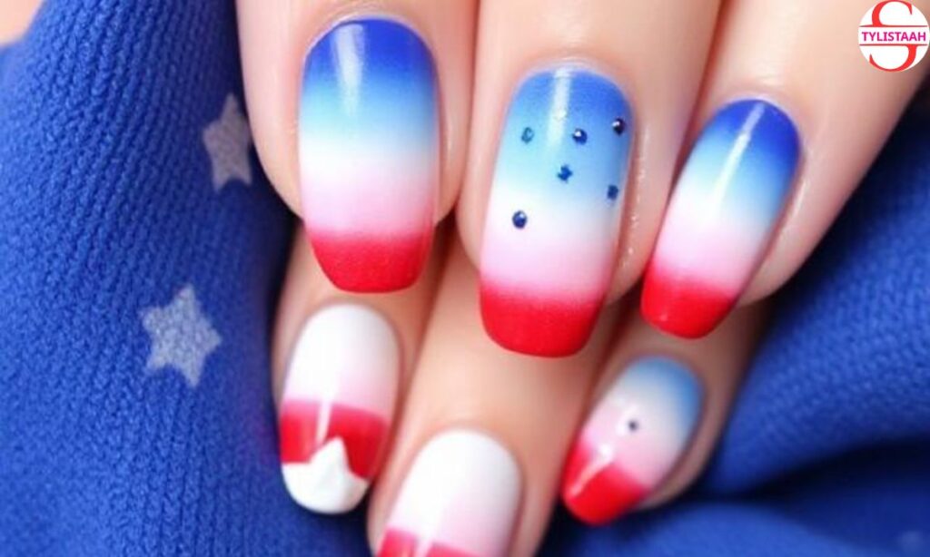 easy-ombre-4th-of-july-nails