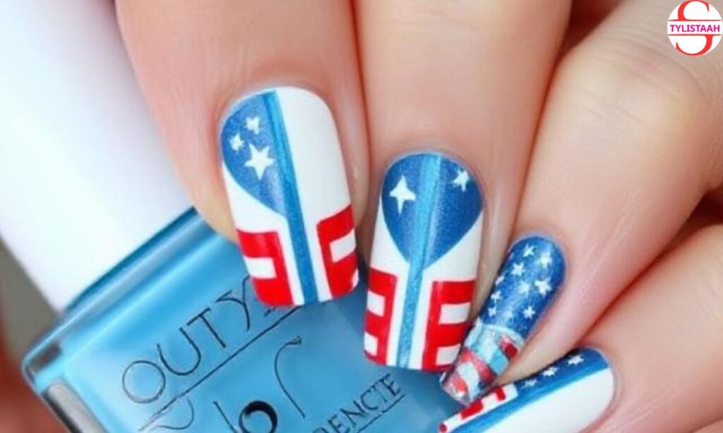 independence-day-nails