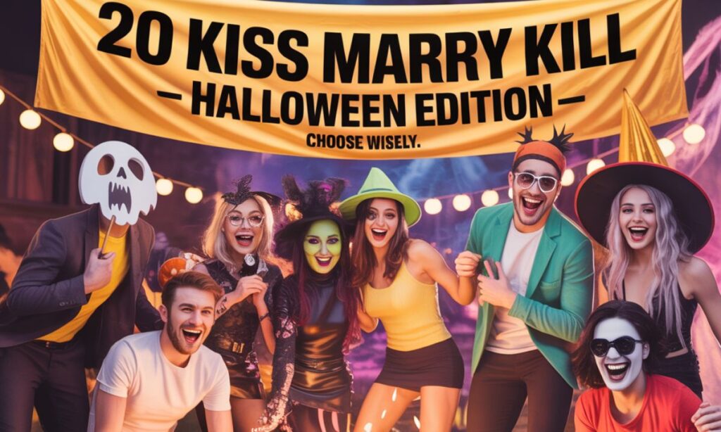 kiss-marry-kill-halloween-costume