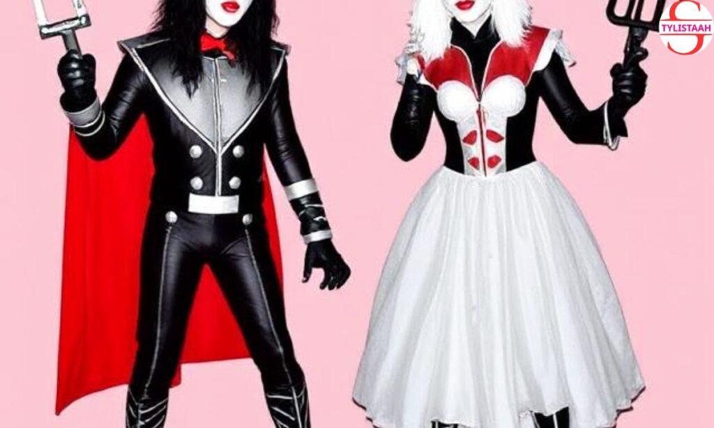 kiss-marry-kill-halloween-costume-ideas