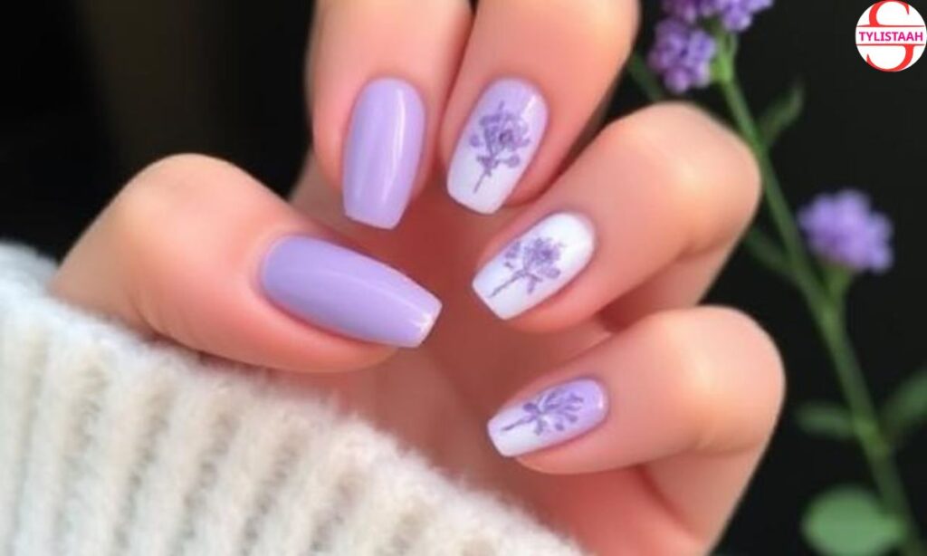 lavender-blossom-short-nails