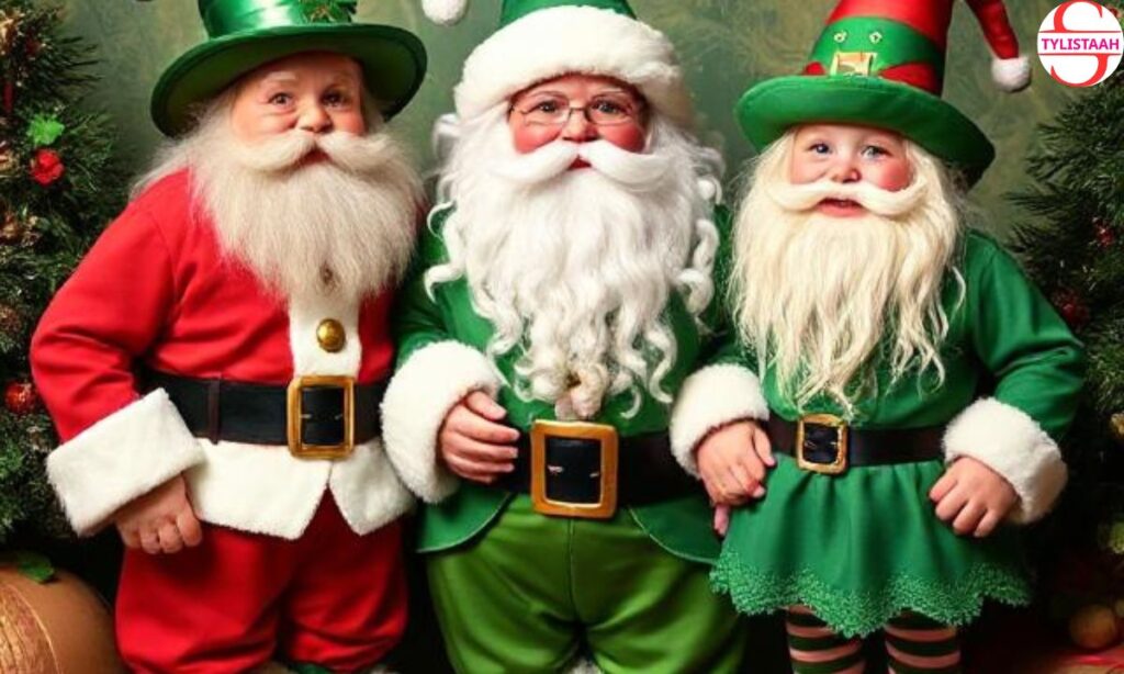 santas-leprechauns-outfits