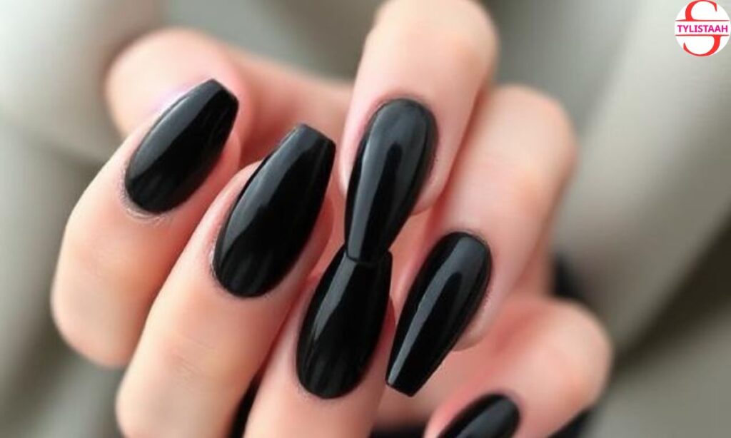 simple-black-coffin-nails