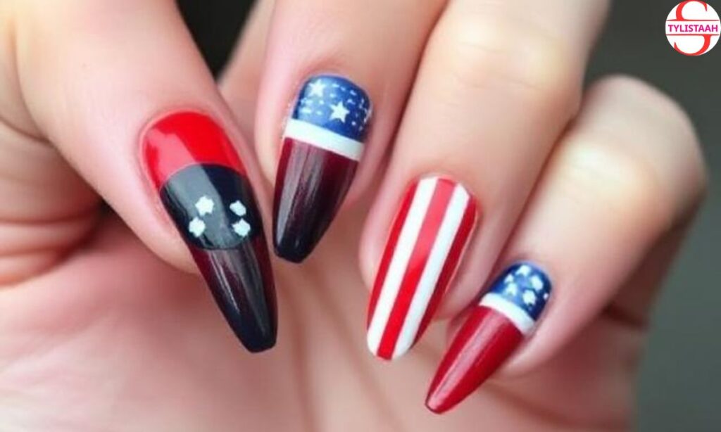 simple-patriotic-coffin-nails