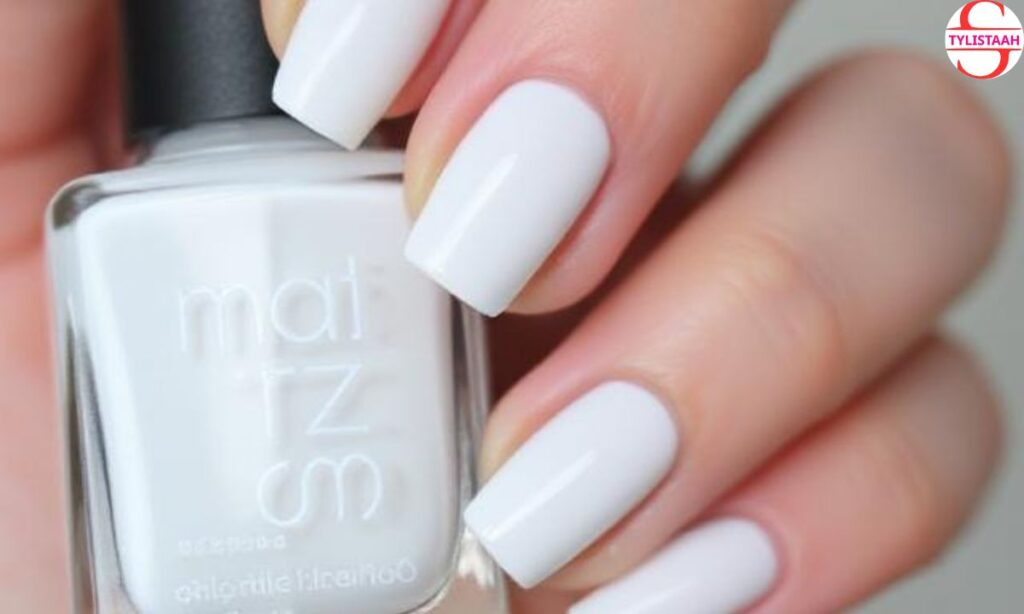snow-white-nail-polish-colors