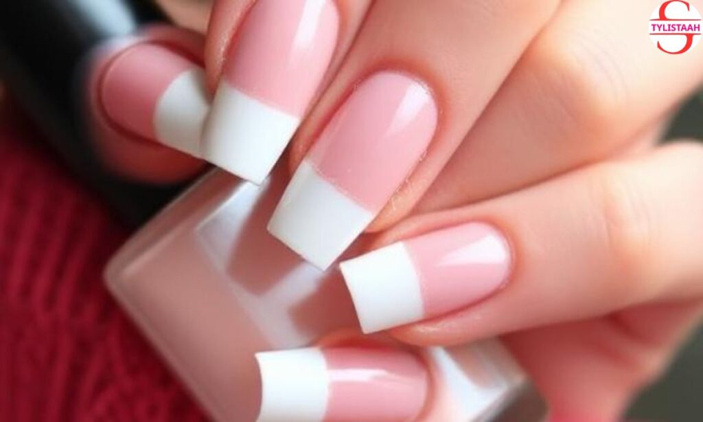 stitched-up-french-manicure