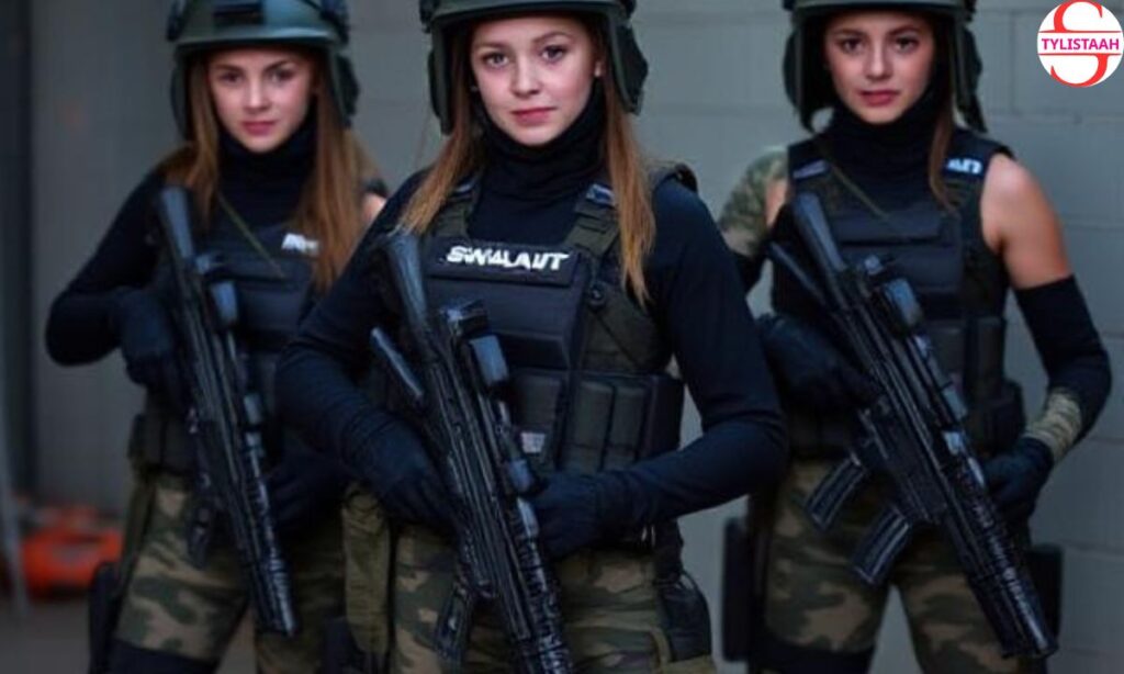 swat-military-girl-halloween-costumes