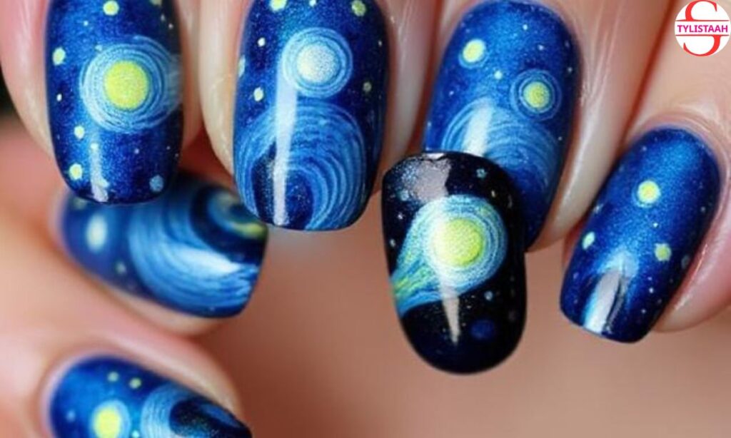 A Starry Night
