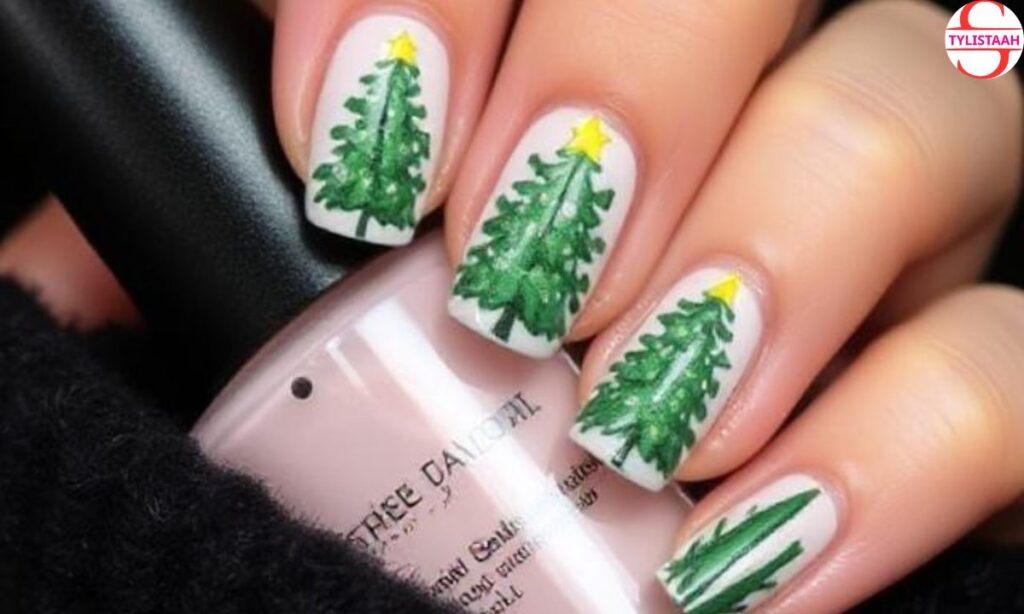 Christmas Tree Design