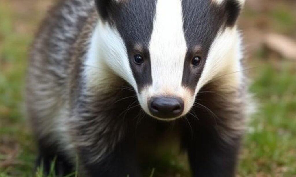 Hilarious Badger Puns