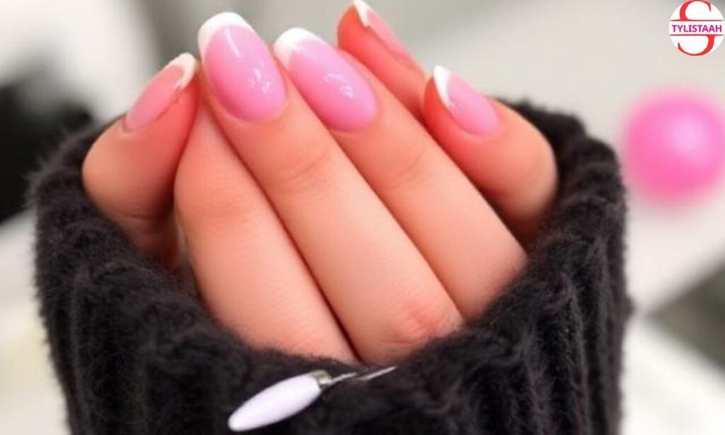 Why Choose DIY Gel Nails?